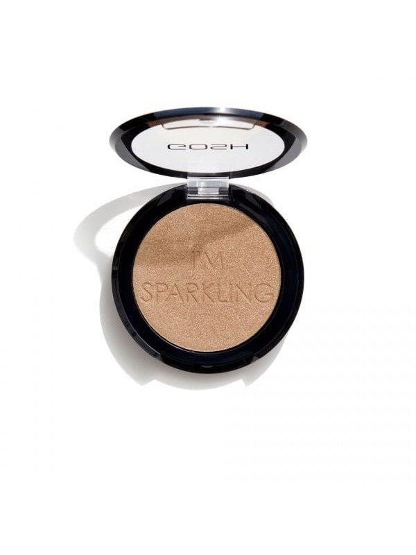 GOSH Copenhagen I'M SPARKLING Sun Dust 5.5 g.- 002