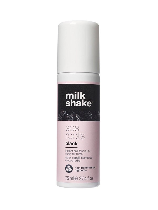 Milk Shake SOS Roots 75 ml.- Black
