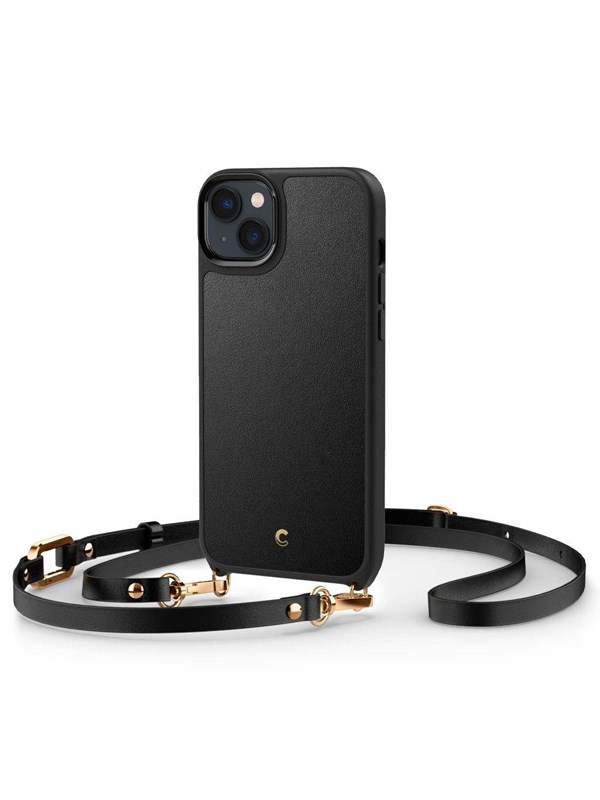 Produktfoto för Spigen Cyrill Classic Charm - back cover for mobile phone