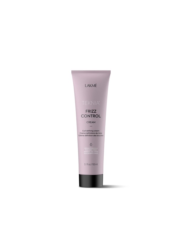 Lakmé TEKNIA Frizz Control Cream - 150 ml