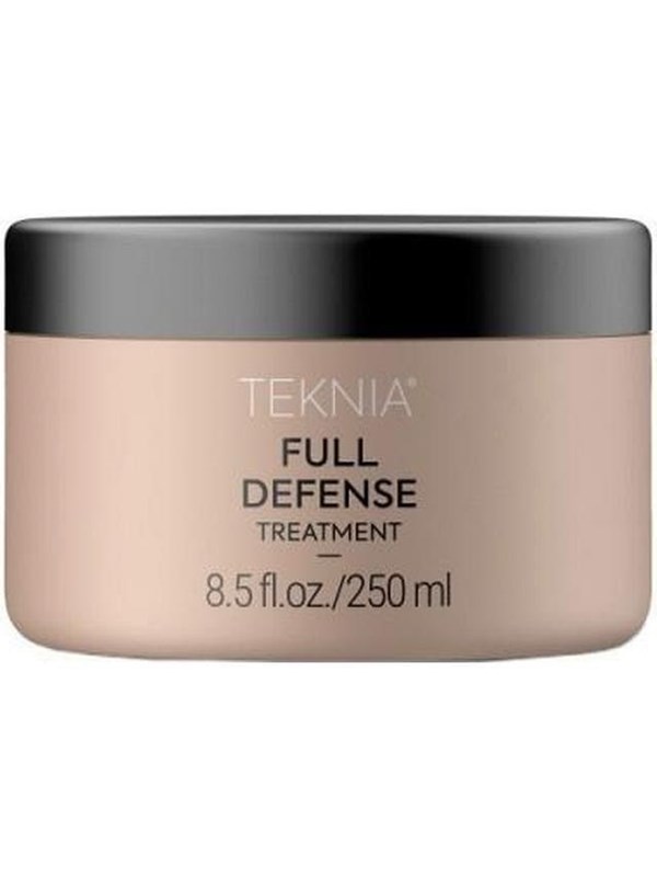 Lakmé TEKNIA Full Defense Protective Mask - 250 ml