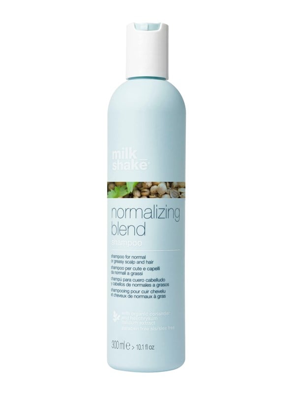 Milk Shake Normalizing Blend Shampoo - 300 ml