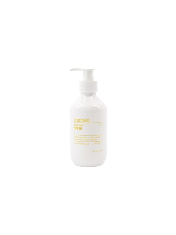 Meraki Sun Lotion SPF 30 - 275 ml