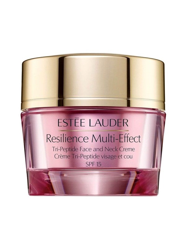 Esteé Lauder Resilience Multi-Effect Tri-Peptide SPF15 Cream 50 ml