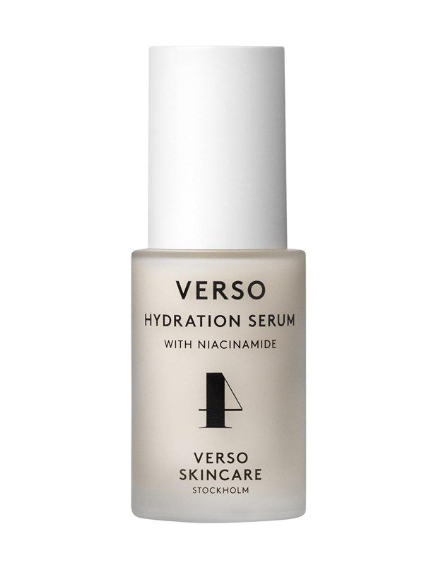 Verso 4 Hydration Serum - 30 ml