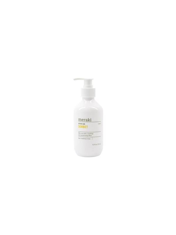 Meraki PURE After Sun Sorbet - 275 ml
