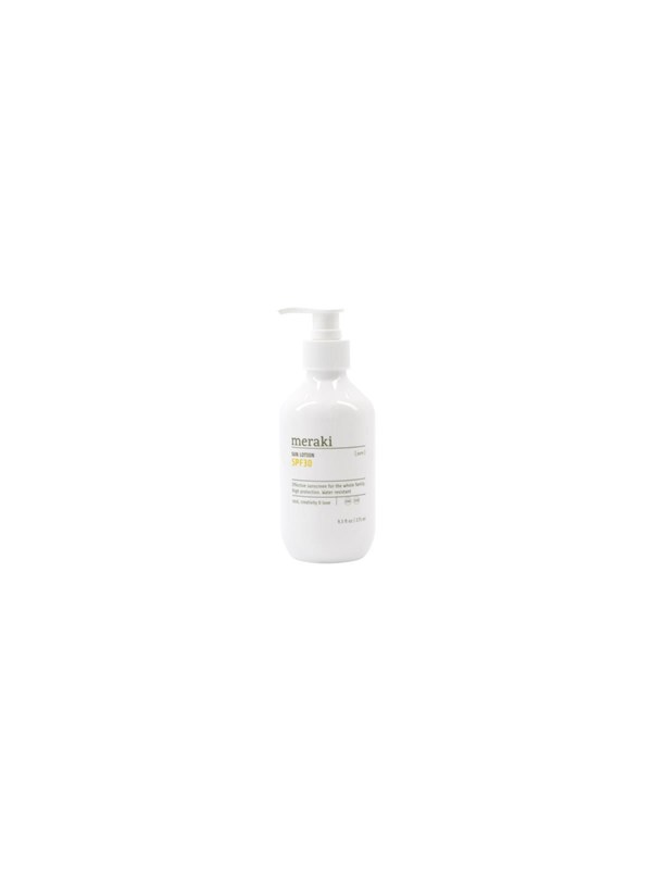 Meraki PURE Sun Lotion SPF30 - 275 ml