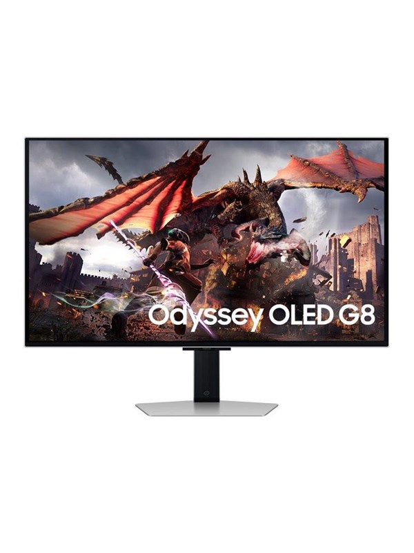 32" Samsung Odyssey OLED G8 G80SD UHD 240Hz