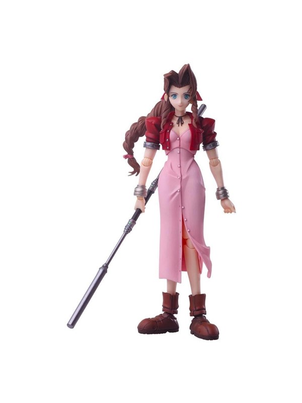 Square Enix - Final Fantasy VII - Aerith Gainsborough (Brings Ar