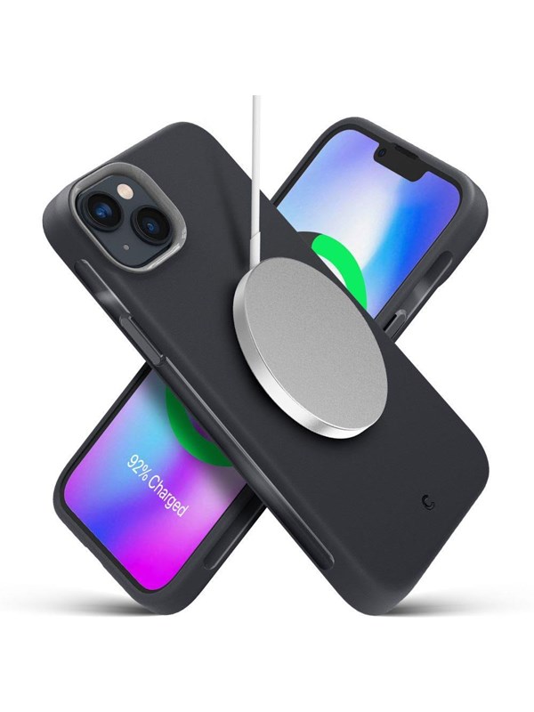 Produktfoto för Spigen iPhone 14 Plus Cyrill Ultra Color Mag Magsafe Skal - Dusk