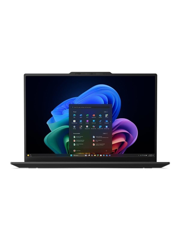 Lenovo ThinkPad X1 Carbon Gen 14 Aura Edition - Copilot+ PC - 14" - Intel Core Ultra 5 - 325 - Evo - 32 GB RAM - 512 GB SSD - 4G/5G upgradable - Nordic