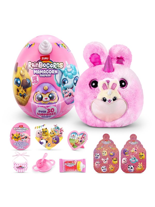 RainboCorns Mamacorn Surprise