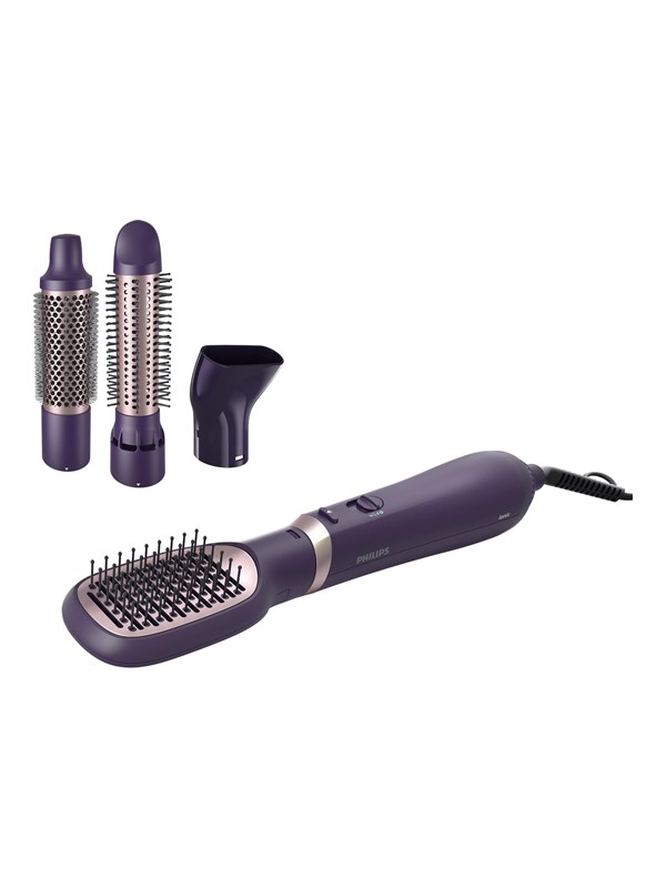 Philips Hårtork 3000 Series BHA313 - hair dryer/hair styler - 800 W