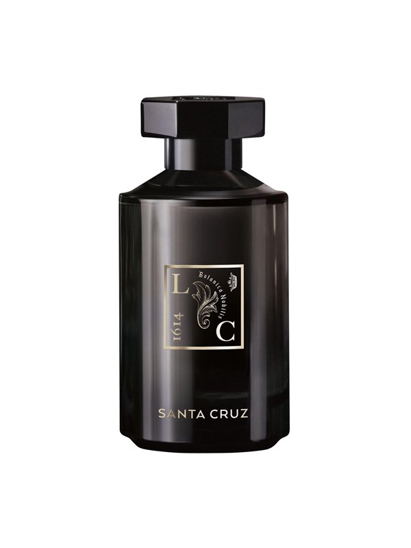Le Couvent Remarquables Santa Cruz Eau de Parfum 50 ml