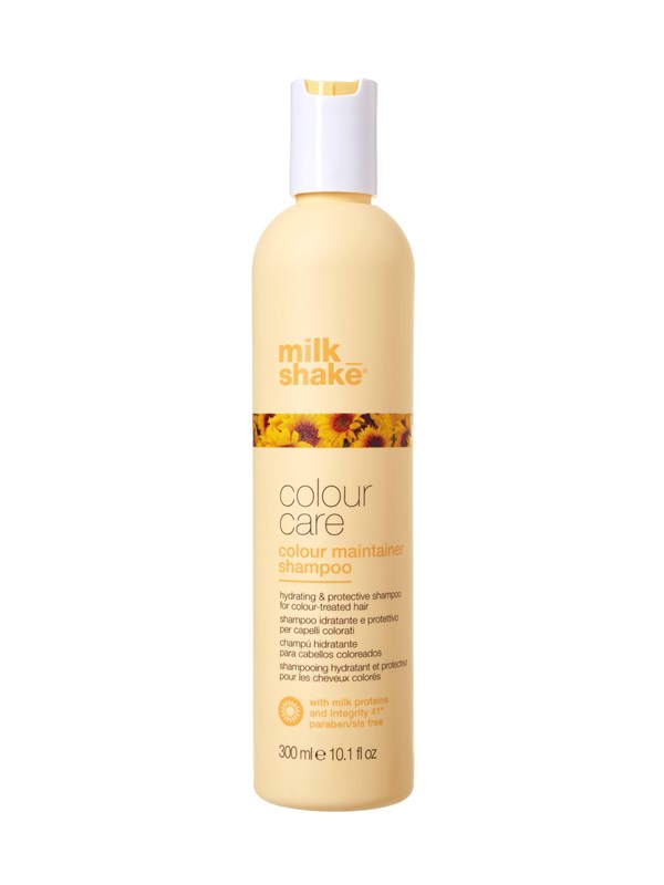 Milk Shake Color Maintainer Shampoo 300 ml
