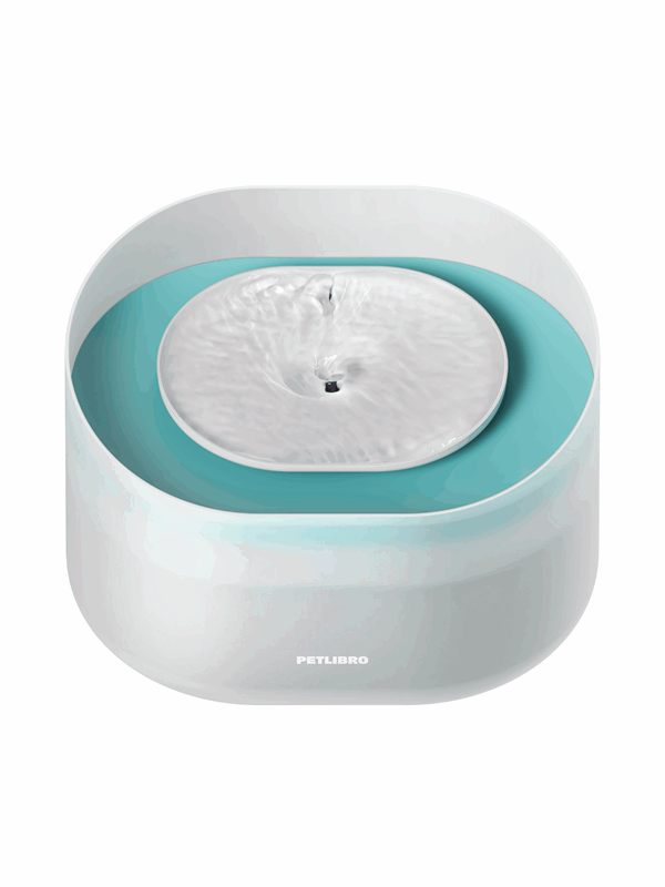 Petlibro DOG WATER FOUNTAIN 2.1GAL/8L CAPSULE