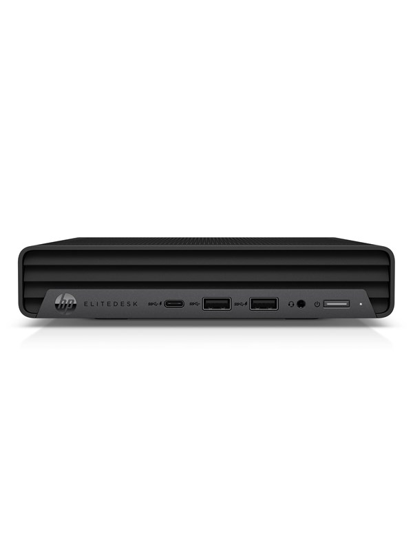 HP Refurbished EliteDesk 800 G6 - Core i5 | 16GB | 256GB | T1A Grade