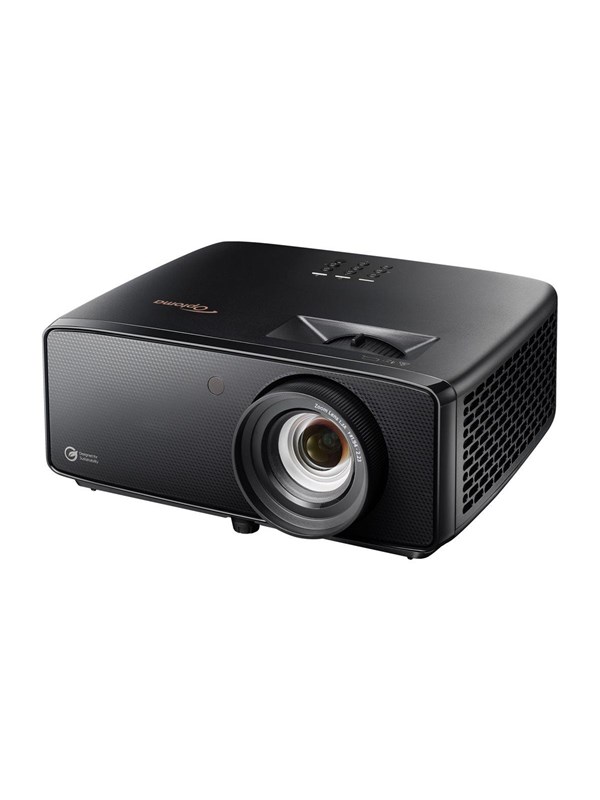 Optoma Projektor UZ38X - 3840 x 2160 - 3800 ANSI lumens