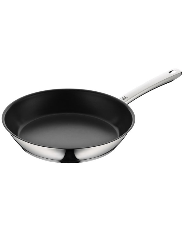 Produktfoto för WMF Nordic Profi stekpanna 28 cm Rostfritt stål