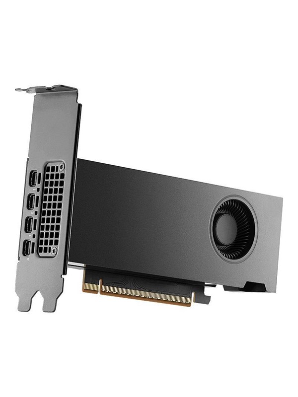 PNY RTX PRO 2000 Blackwell Small Box - 16GB GDDR7 RAM - Grafikkort