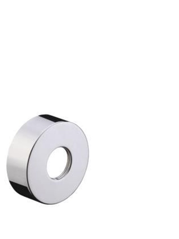 Hansgrohe ax wall rosette dia. 68 mm 3/4 chrome