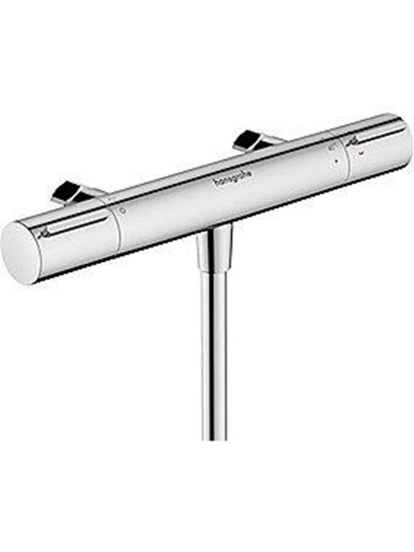 Hansgrohe ecostat element thermostatic shower mixer for expo