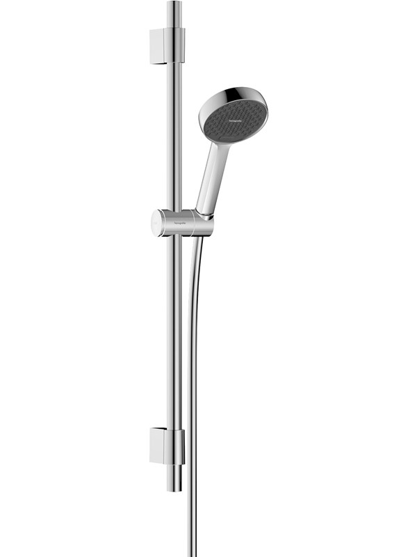 Hansgrohe activera select s shower set 95 2jet ecosmart with shower