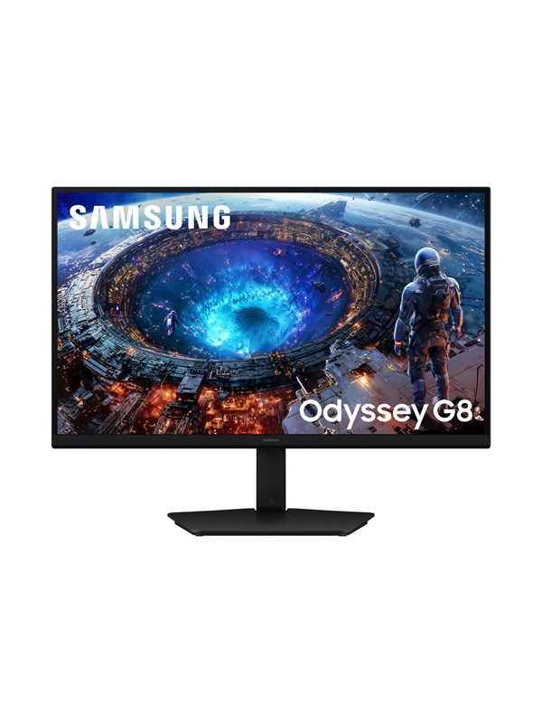 27" Samsung Odyssey G8 G80HF 5K 180Hz / QHD 360Hz - Köp för SEK 6.990 - Spara 29%