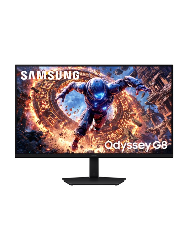 32" Samsung Odyssey G8 G80HS 6K 165Hz / 3K 330Hz - Köp för SEK 11.490 - Spara 32%