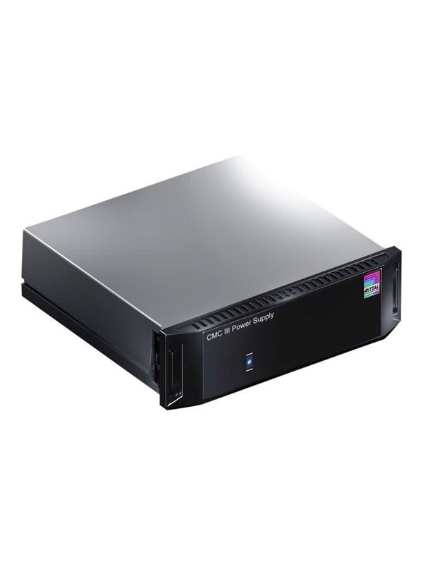 Rittal CMC III Power Supply - power supply Strömförsörjning - ATX - 80 Plus