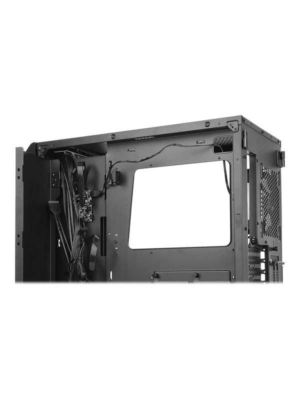 Antec NX1000 - tower - ATX - Chassi - Tower - Svart