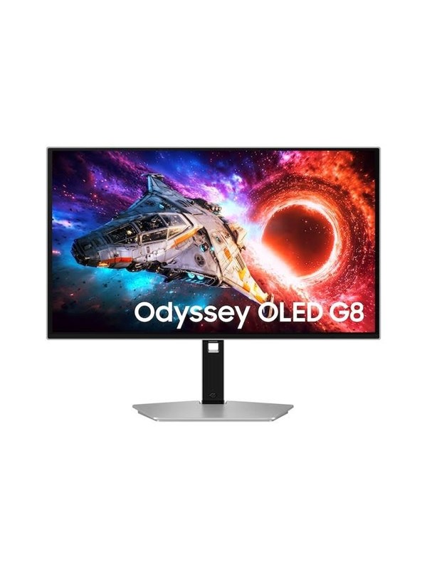 27" Samsung Odyssey OLED G8 G80SH 4K UHD 240Hz - SEK 9.990 - Spara 28%