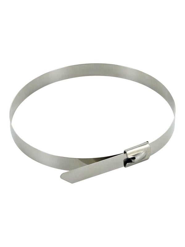 Schwaiger cable tie - stainless steel