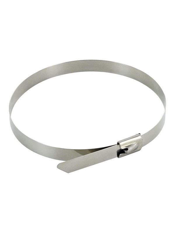 Schwaiger cable tie - stainless steel
