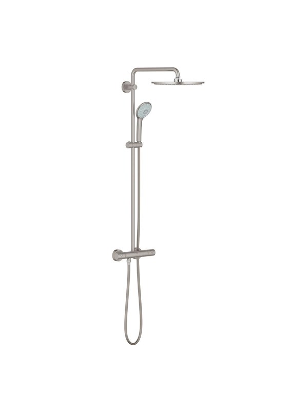 Produktfoto för GROHE Euphoria System 310, 1 styck