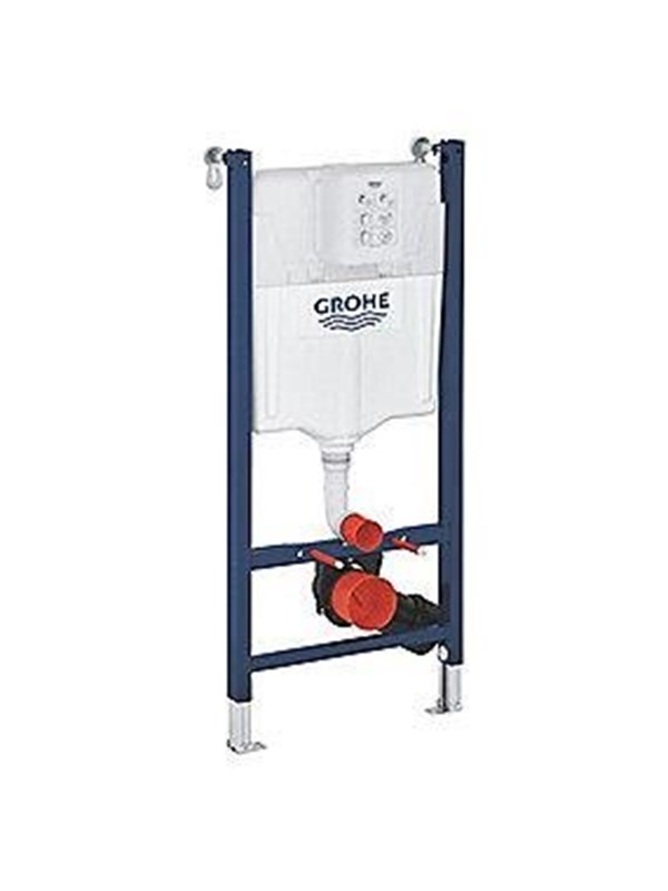 Grohe Rapid sl 2in1 toilet 1.13m sc