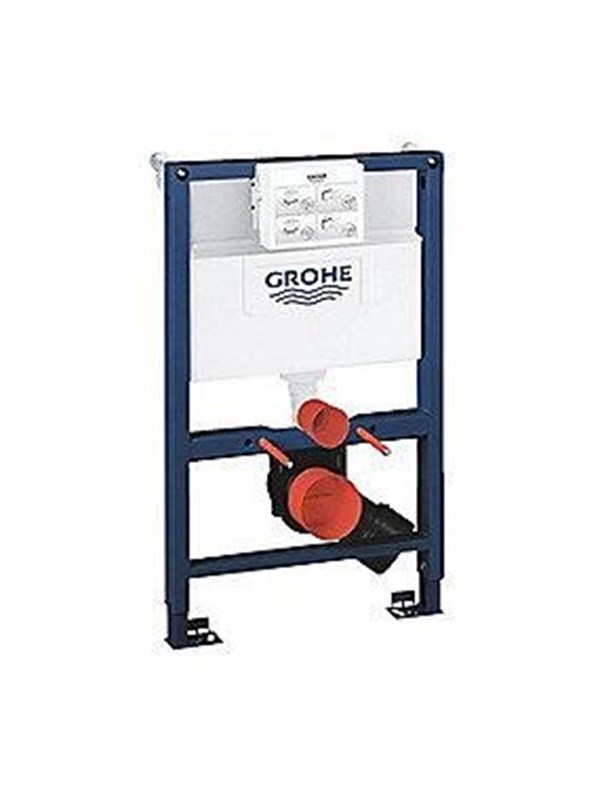 Grohe Rapid sl wc 0.82 m