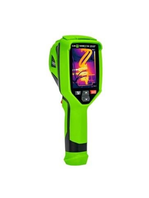 Elma Instruments thermo x250 thermal camera