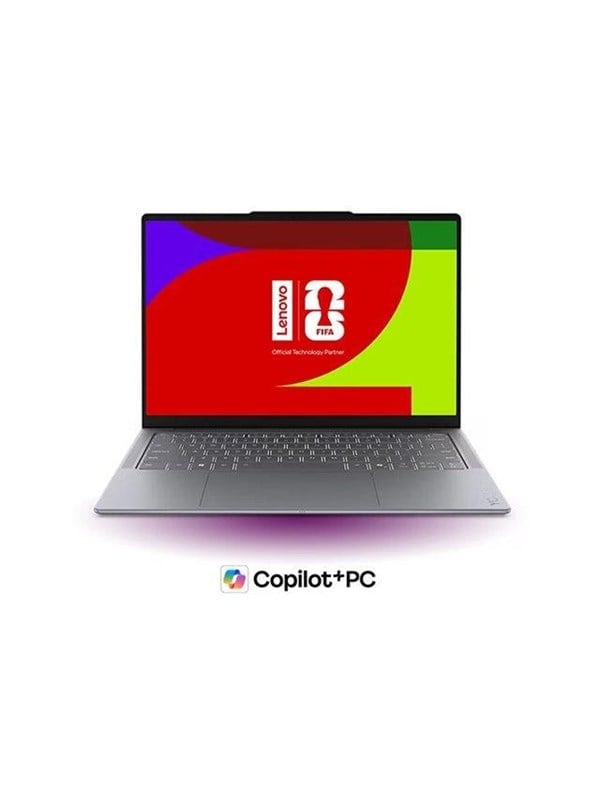 Lenovo Yoga Slim 7i Aura Edition - 14" | Core Ultra 5 | 16GB | 512GB