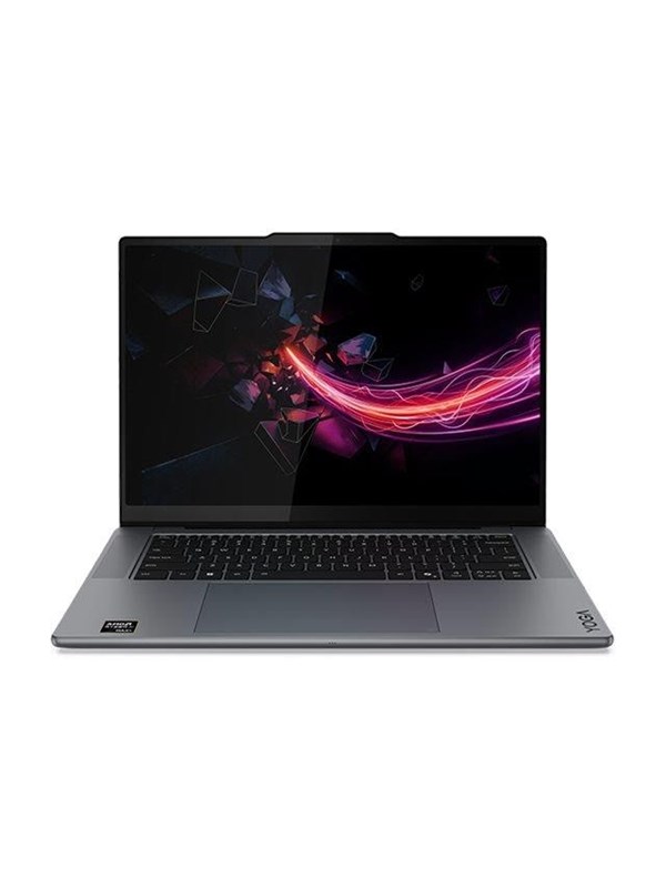 Lenovo Yoga Pro 7 - 15" | 8060S Graphics | Ryzen AI M | 64GB | 1TB