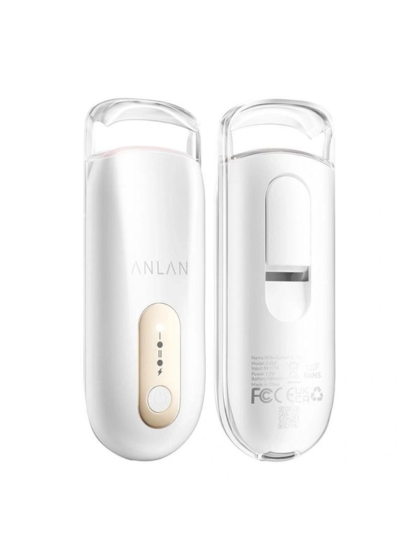 Anlan Locktång 04-AJMJ51-01A Electric Curling Iron