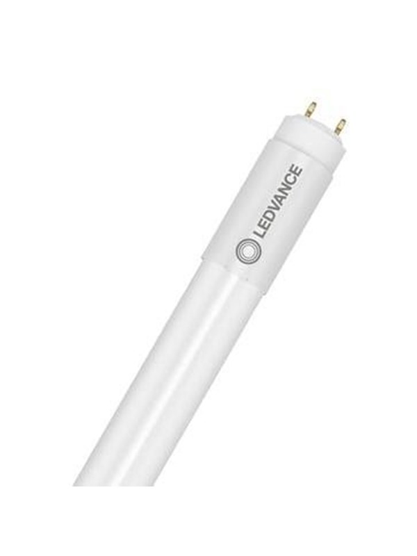 Osram LED-glödlampa T8 Value Universal 1200mm 2000lm 18W/840 (36W) 230V+EM+HF G13