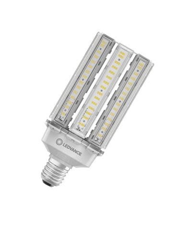 Osram LED-glödlampa HQL 13000lm 90W/840 (250W) EM+230V E40