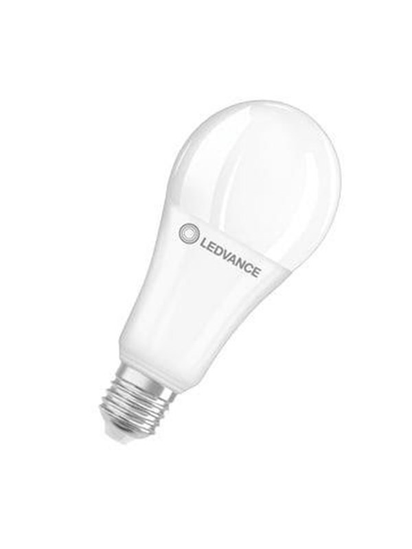 Osram LED-glödlampa standard frosted 2452lm 20W/827 (150W) E27