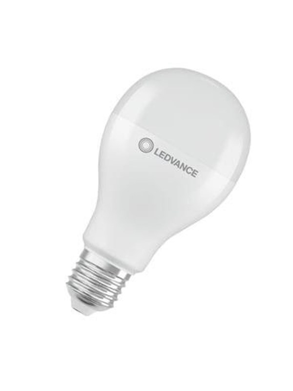 Osram LED-glödlampa standard frosted 2452lm 19W/827 (150W) E27