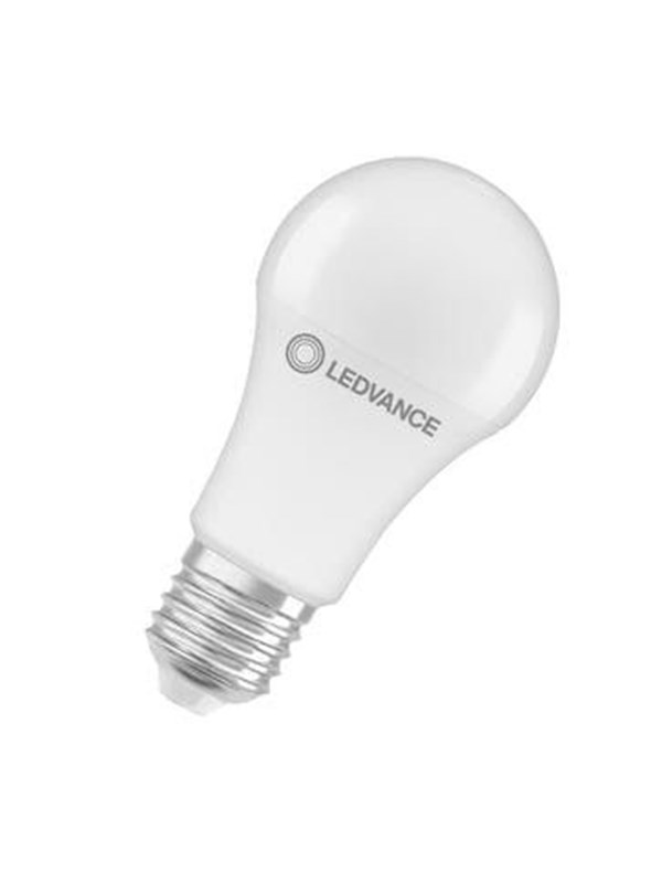 Osram LED-glödlampa standard frosted 1521lm 13W/827 (100W) E27