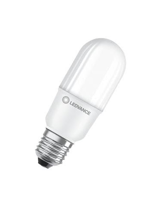 Osram LED-glödlampa STICK frosted 806lm 8W/827 (60W) E27