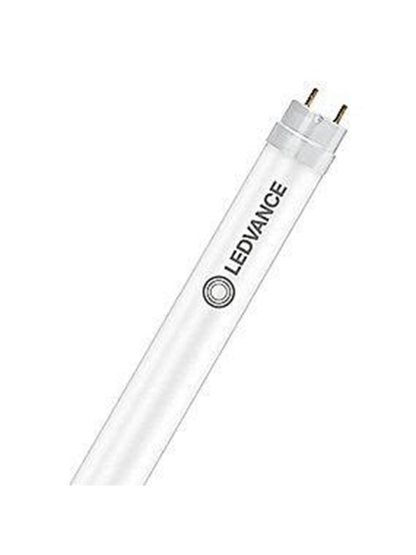 Osram LED-glödlampa T8 Performance multi lumen 1500mm 3700lm 23.1W/840 (58W) 230V+EM G13