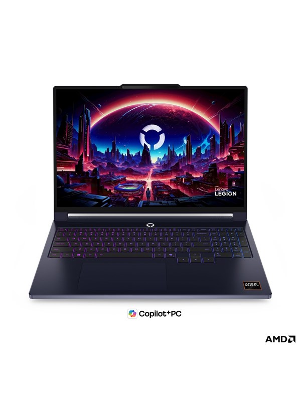 Lenovo Legion 7 - 16" | RTX 5070 | Ryzen A | 64GB | 1TB