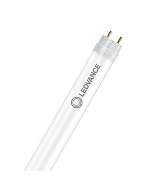 Osram LED-glödlampa T8 Value 900mm 1080lm 10W/830 (30W) 230V+EM G13